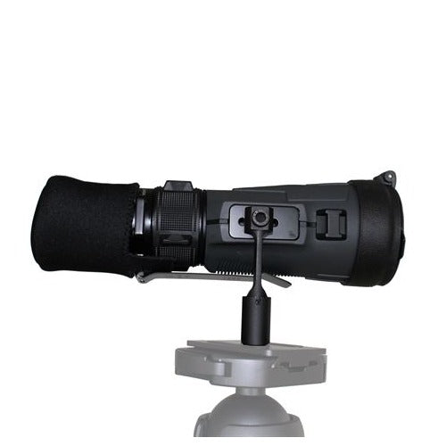 Vortex Recon 15x50 Tactical met R/T Dradenkruis (MRAD)