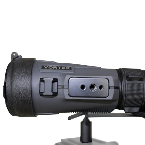 Vortex Recon 15x50 Tactical met R/T Dradenkruis (MRAD)