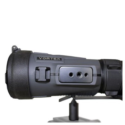Vortex Recon 15x50 Tactical met R/T Dradenkruis (MRAD)