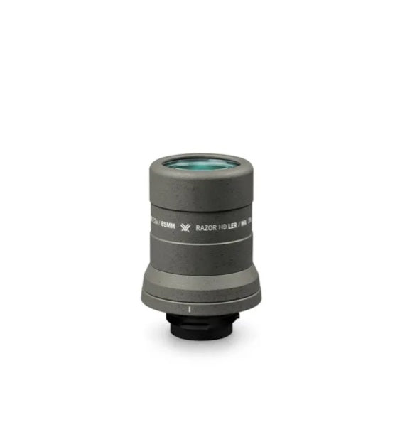 Vortex Razor HD LER Wide Angle Oculair 18x65mm 22x85mm