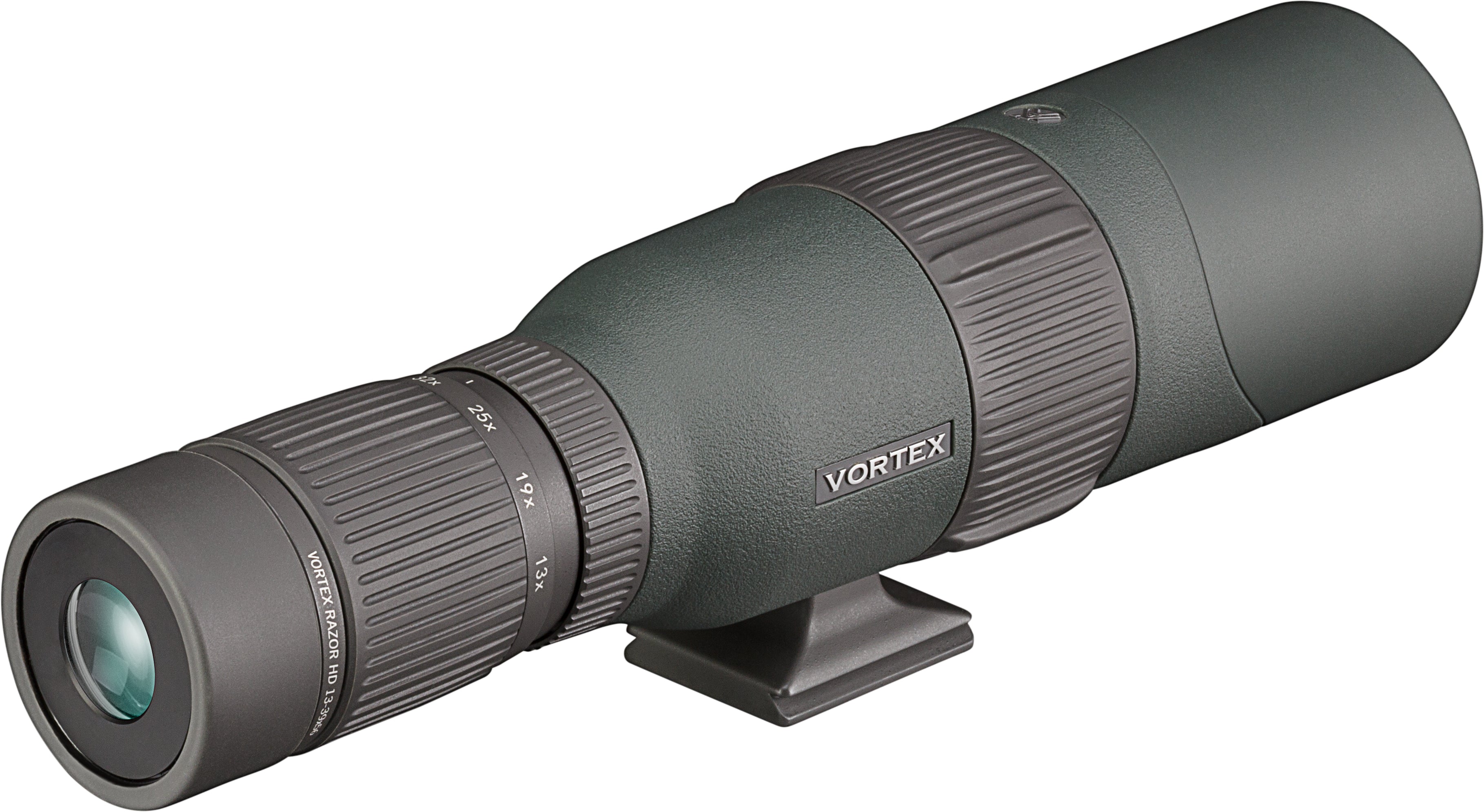 Vortex Razor HD 13-39x56 Spotting Scope Recht