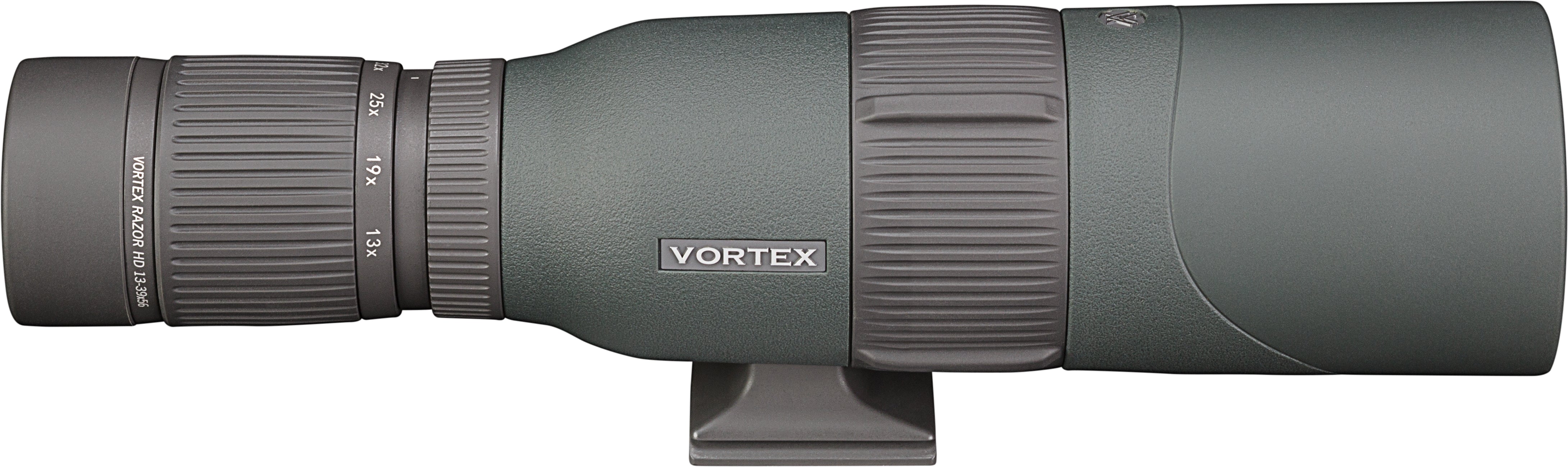 Vortex Razor HD 13-39x56 Spotting Scope Recht