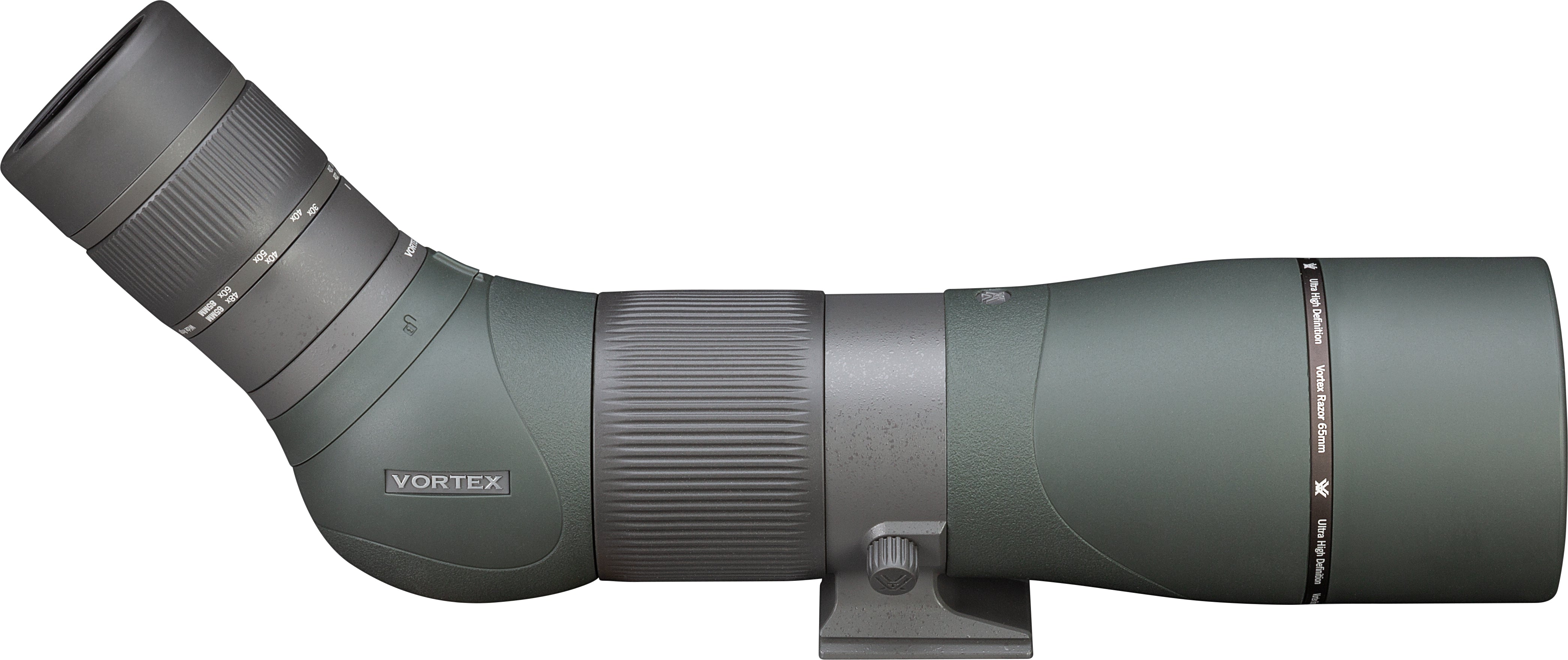 Vortex Razor HD 22-48x65wa Spotting Scope