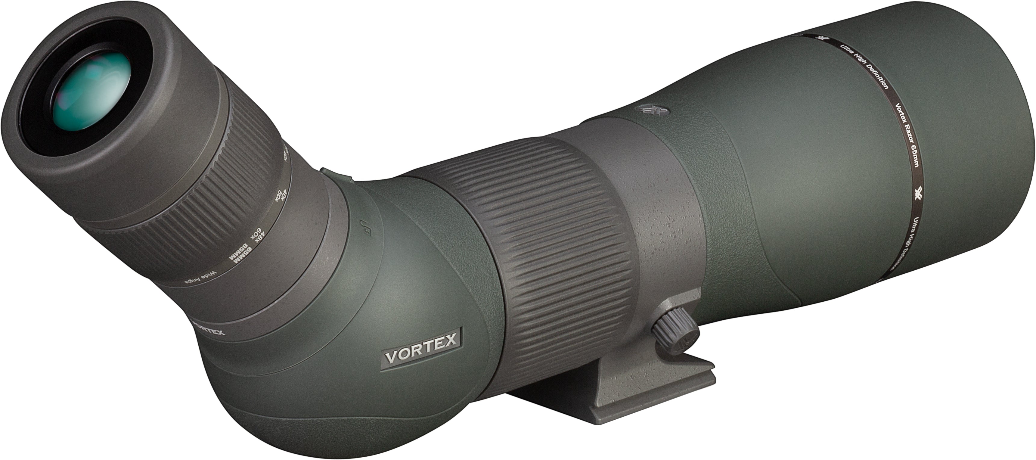 Vortex Razor HD 22-48x65wa Spotting Scope