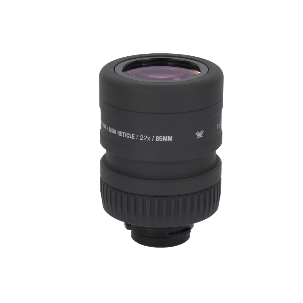 Vortex Razor HD MOA Dradenkruis Oculair