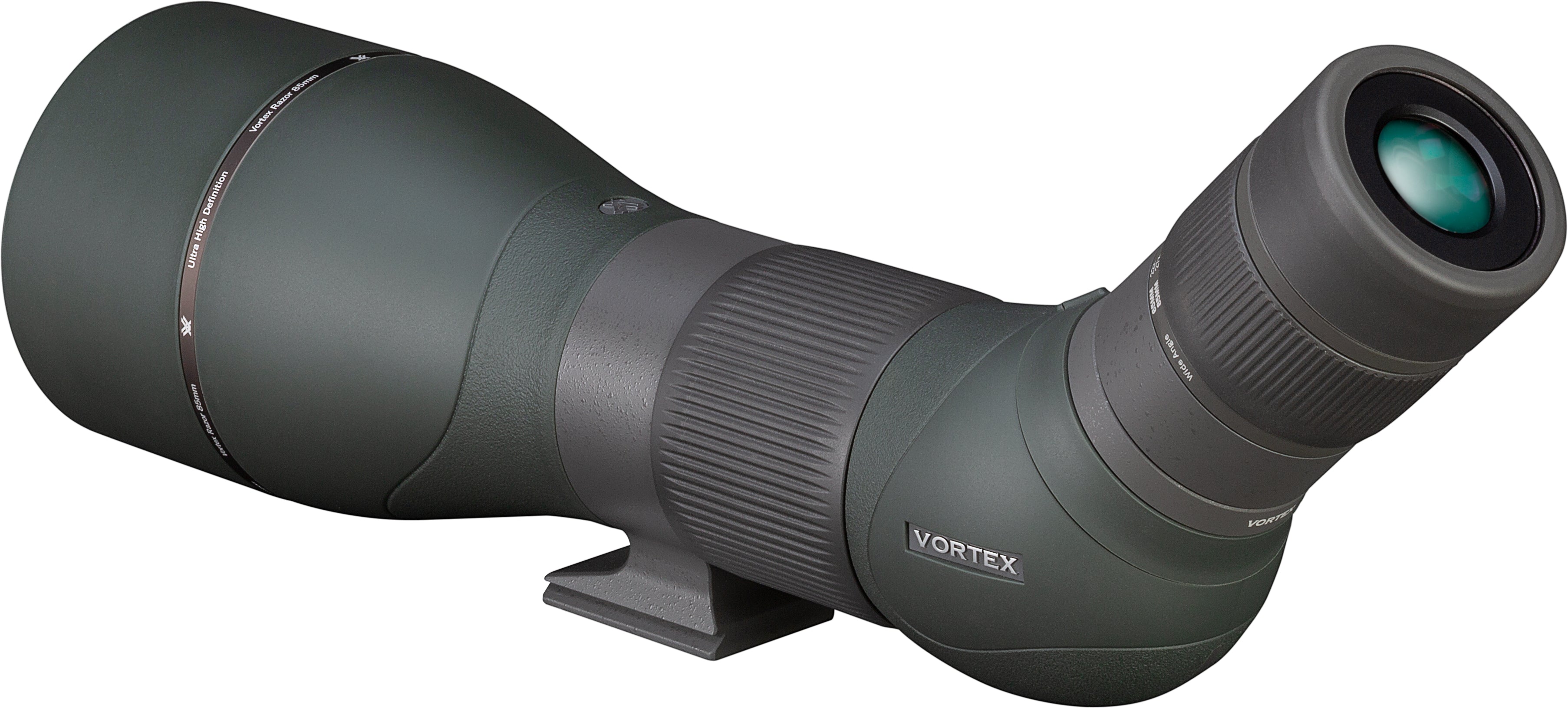 Vortex Razor HD 27-60x85wa Spotting Scope