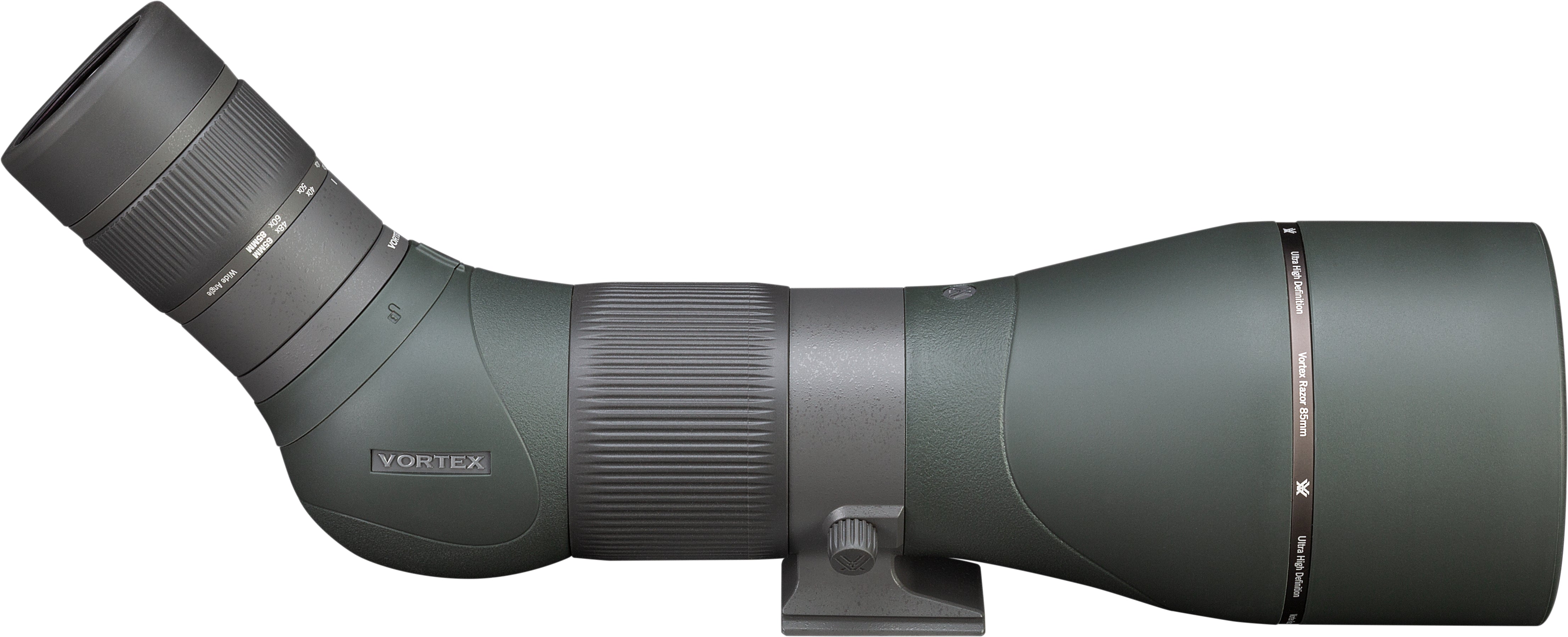 Vortex Razor HD 27-60x85wa Spotting Scope