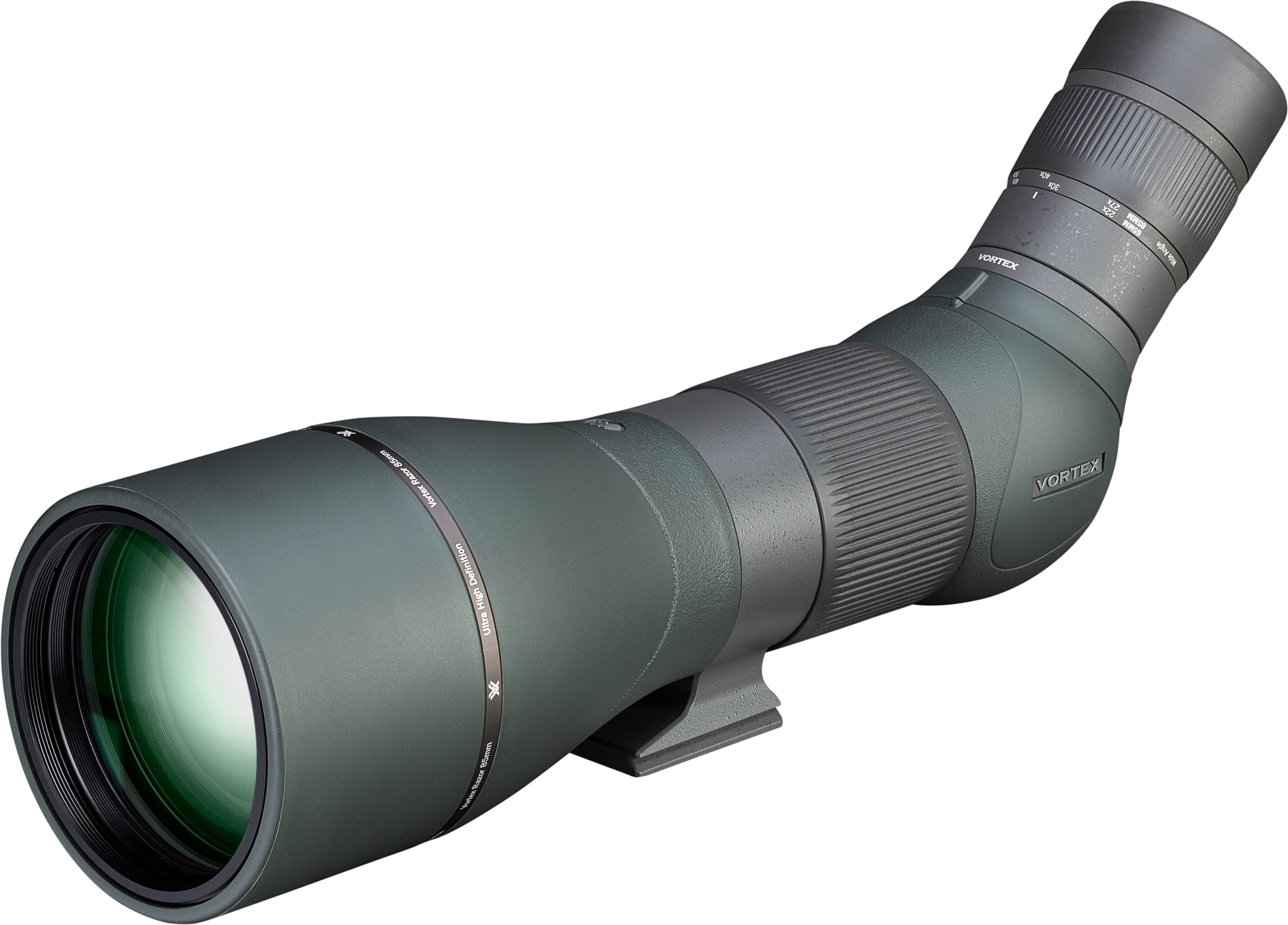 Vortex Razor HD 27-60x85wa Spotting Scope