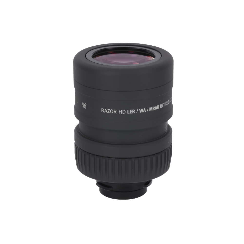 Vortex Razor HD MRAD Dradenkruis Oculair