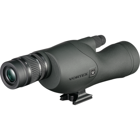 Vortex Viper HD 11-33x50 Spotting Scope  Recht
