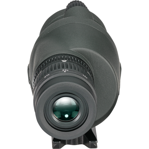 Vortex Viper HD 11-33x50 Spotting Scope  Recht