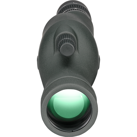Vortex Viper HD 11-33x50 Spotting Scope  Recht