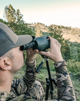 Vortex Viper HD 11-33x50 Spotting Scope  Recht