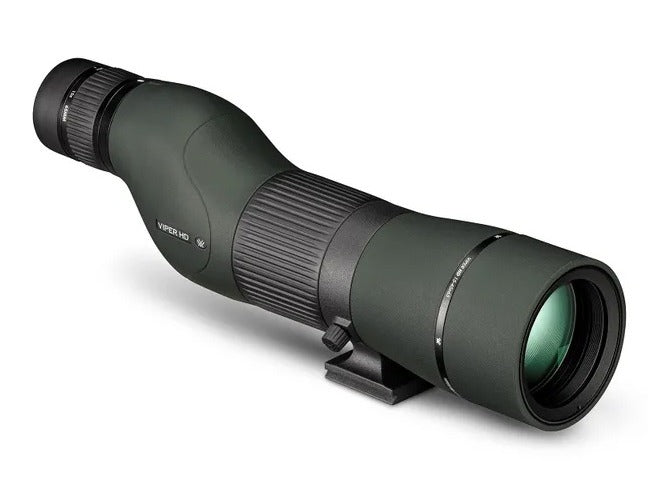 Vortex Viper HD 15-45x65 Spotting Scope Recht