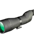 Vortex Crossfire HD 20-60x80 Spotting Scope Recht