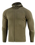 Hoodie Polartec Sport