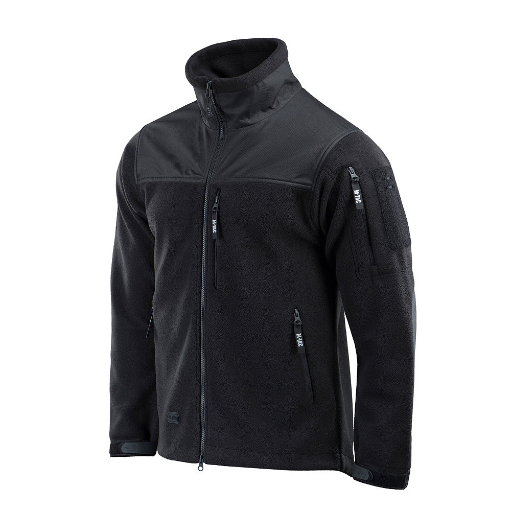 Jacket Alpha Microfleece Gen.II