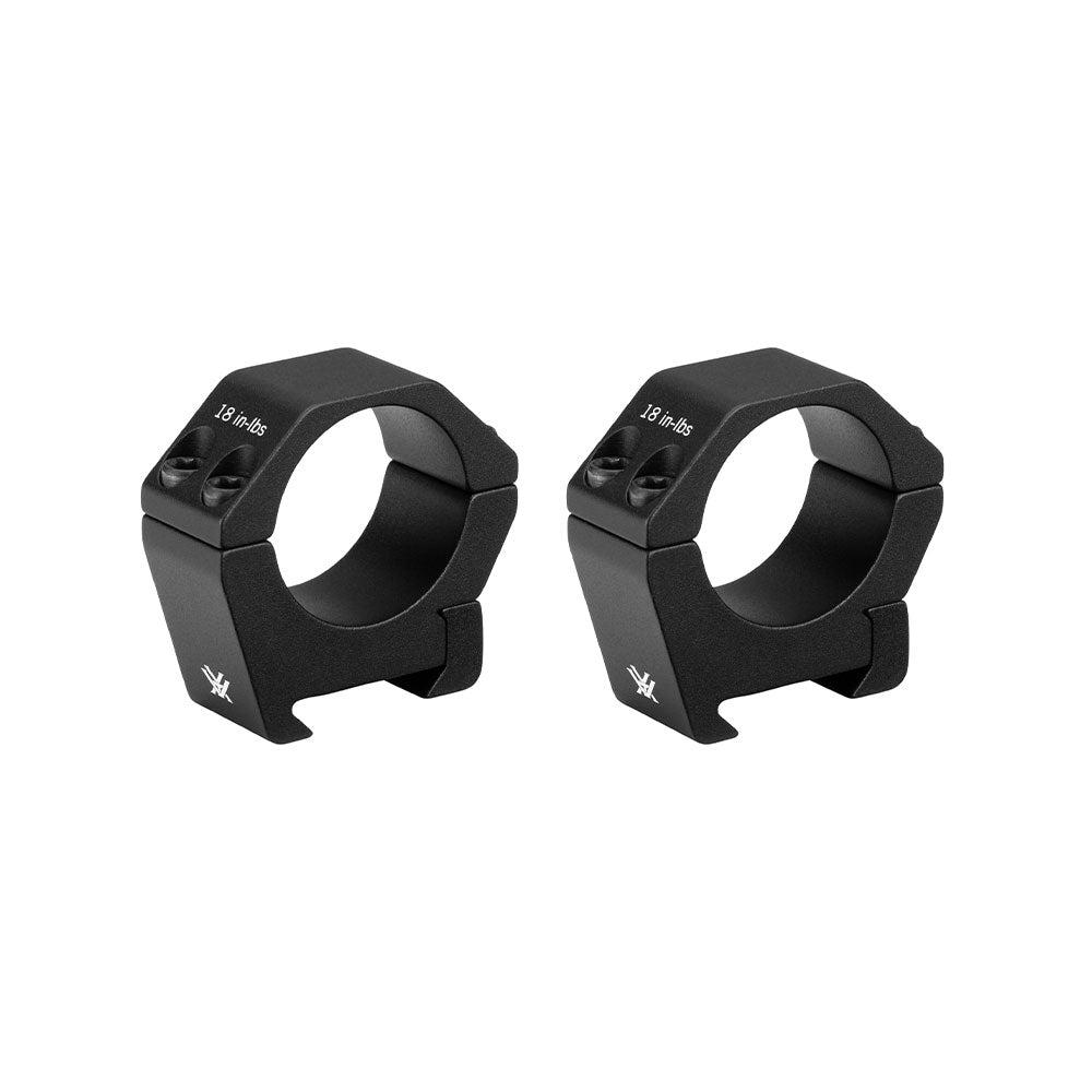 Vortex Sport Montageringen 30 mm Medium