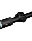Vortex Richtkijker Viper PST Gen II 1-6x24 SFP, VMR-2 Dradenkruis (MRAD)