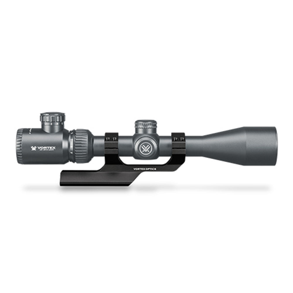 Vortex Cantilever Montage 25,4 mm 2-Inch Offset (1.59 inch/40.39mm)