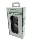 Vortex Precision Matched 34 mm Rings (Set van 2) 23,4mm hoog