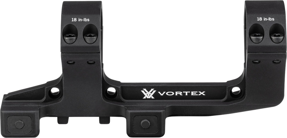 Vortex Pro Cantilever Montage PCM-30-154 30 mm (1.54 inch)