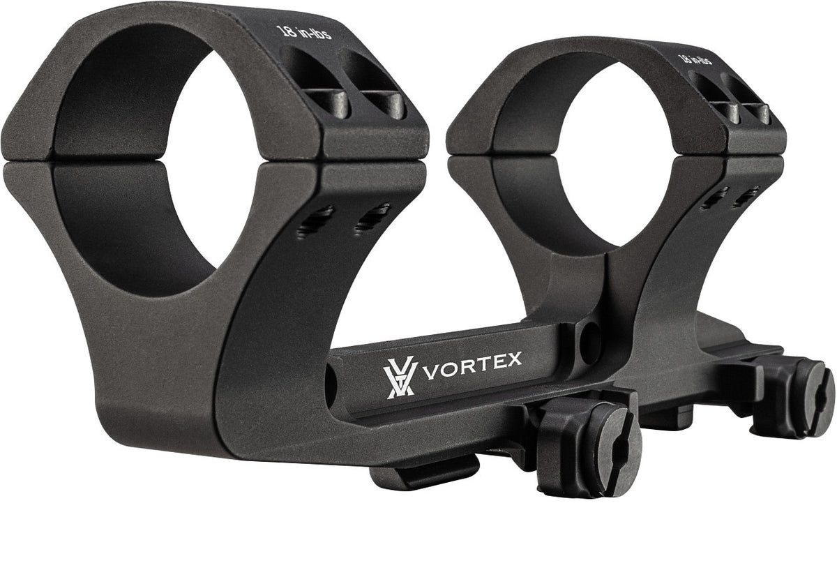 Vortex Pro Cantilever Montage PCM-30-154 30 mm (1.54 inch)