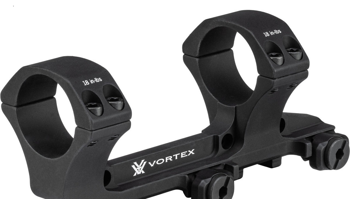 Vortex Pro Cantilever Montage PCM-30-154 30 mm (1.54 inch)
