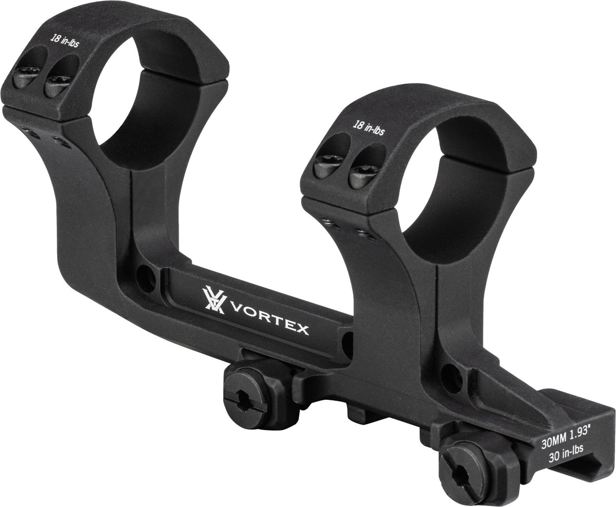Vortex Pro Cantilever Montage PCM-30-193 30 mm (1.93 inch)