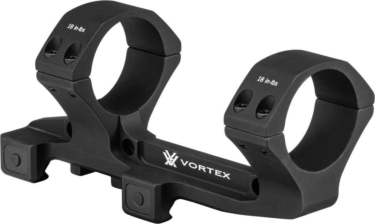 Vortex Pro Cantilever Montage PCM-34-154 34 mm (1.54 inch)