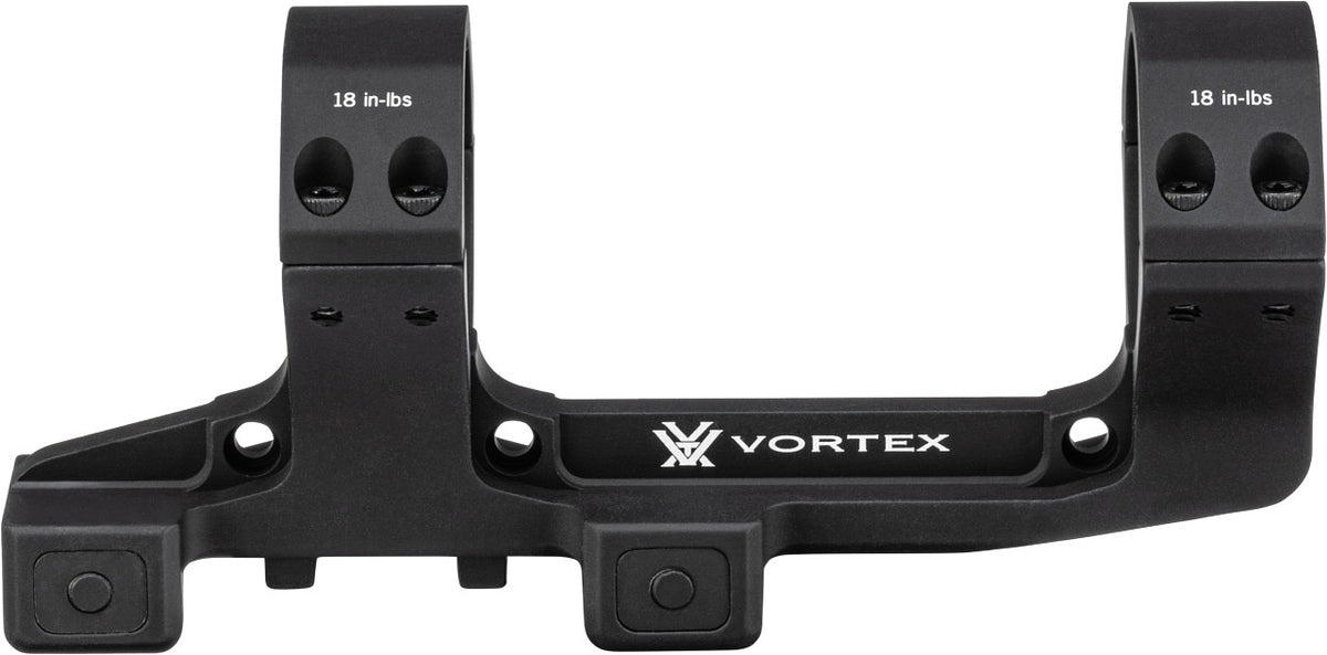 Vortex Pro Cantilever Montage PCM-34-154 34 mm (1.54 inch)