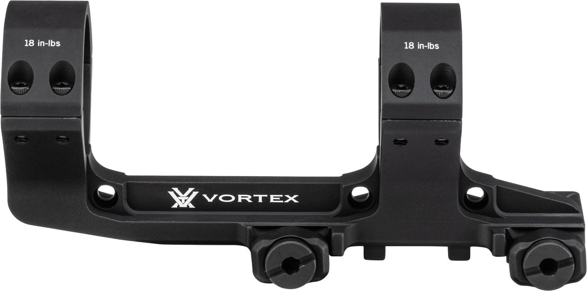 Vortex Pro Cantilever Montage PCM-34-154 34 mm (1.54 inch)