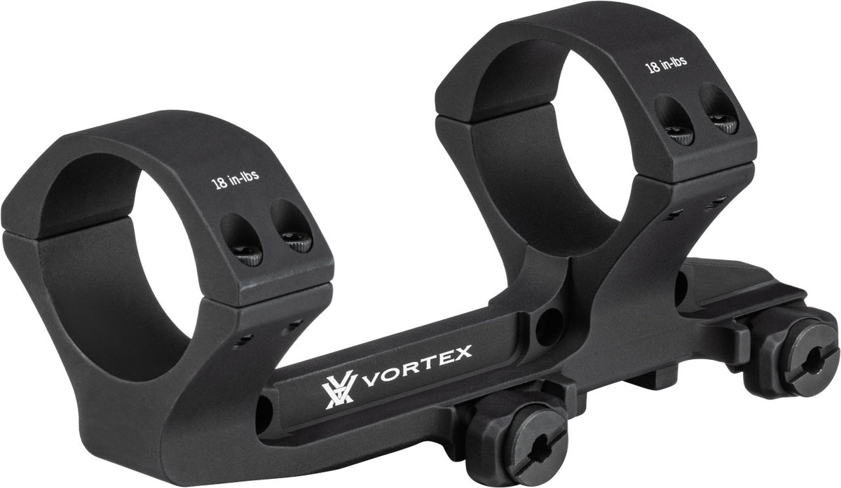 Vortex Pro Cantilever Montage PCM-34-154 34 mm (1.54 inch)