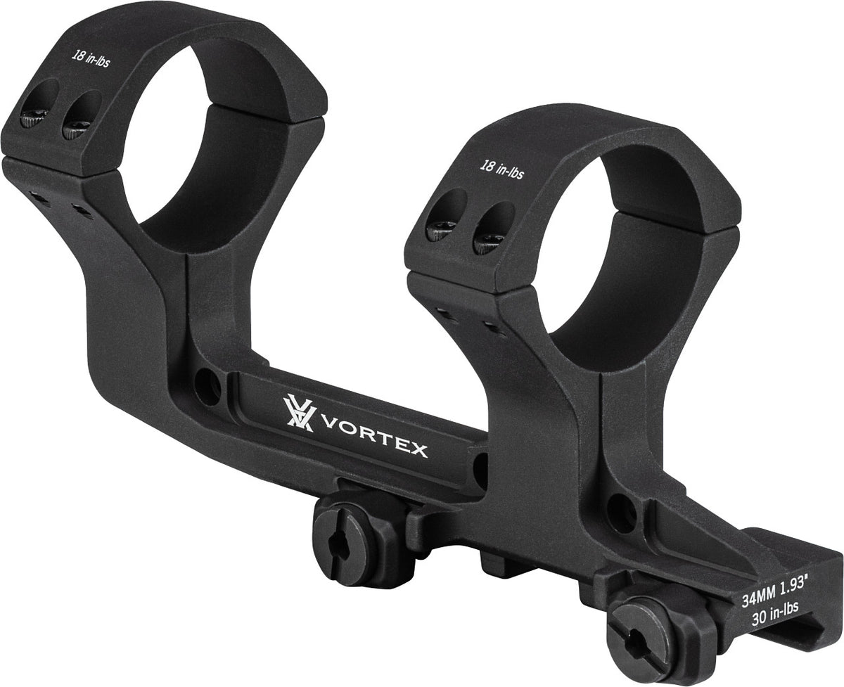 Vortex Pro Cantilever Montage PCM-34-193 34 mm (1.93 inch)