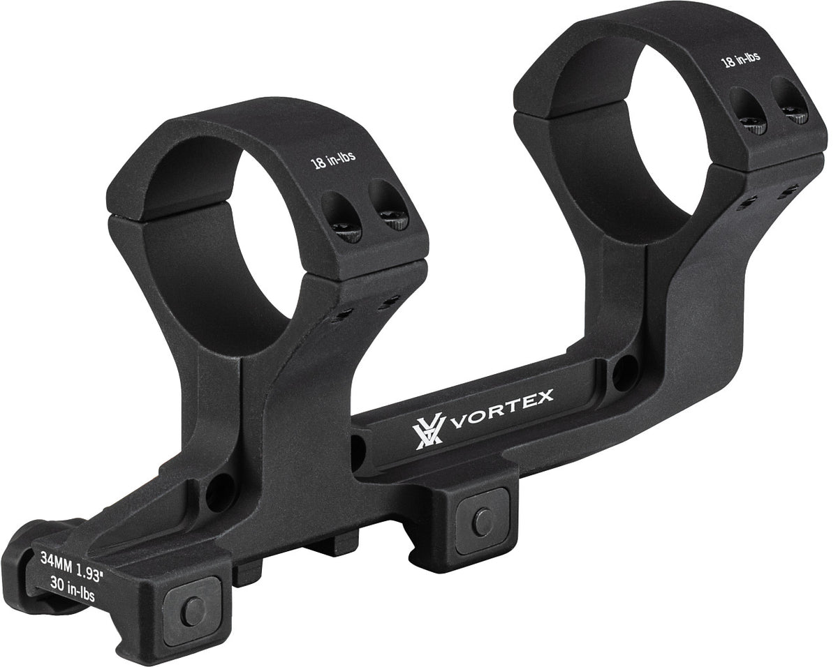 Vortex Pro Cantilever Montage PCM-34-193 34 mm (1.93 inch)