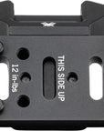 Vortex Pro Cantilever 45 Graden Offset Mount