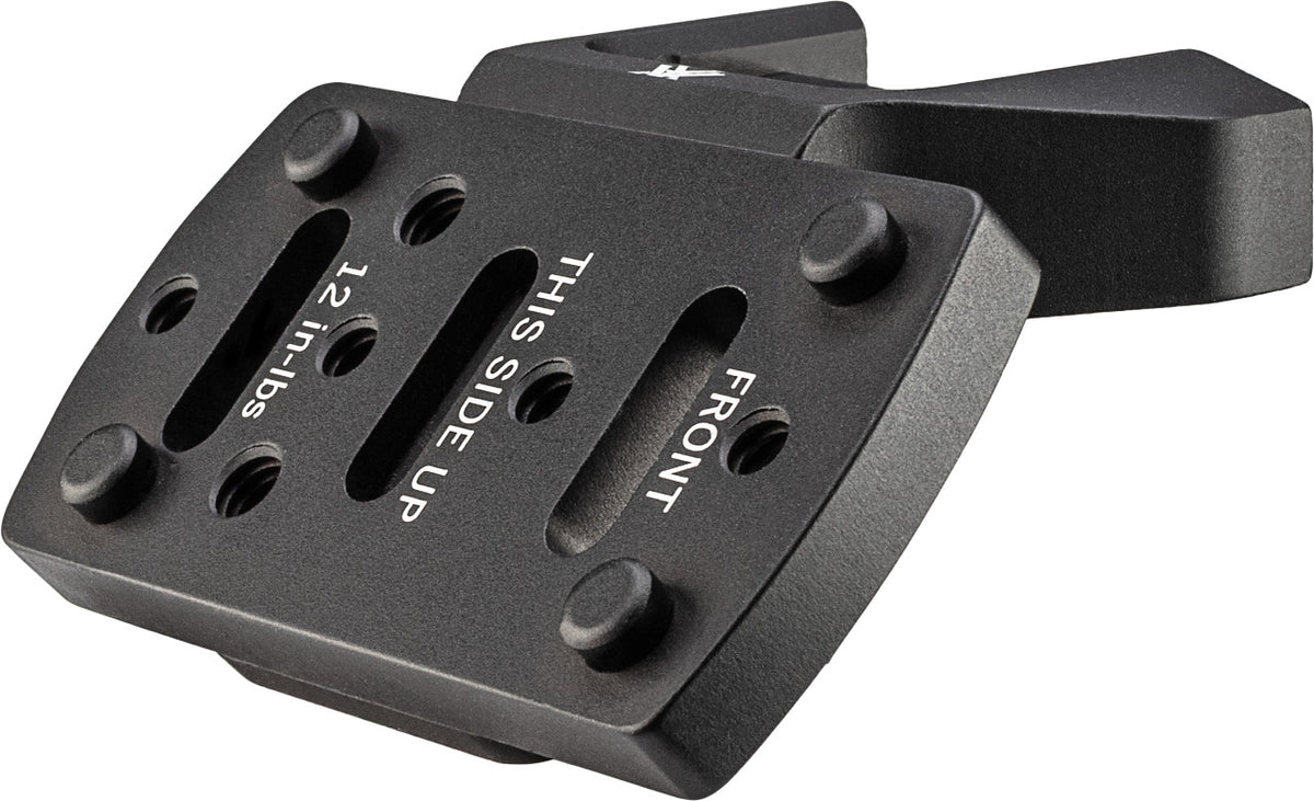 Vortex Pro Cantilever 45 Graden Offset Mount