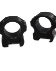 Vortex Pro Series Montageringen PR1-M 25,4 mm Medium