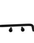 Vortex Pro Series Montageringen PR1-M 25,4 mm Medium