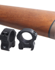 Vortex Pro Series Montageringen PR1-M 25,4 mm Medium