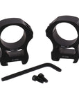 Vortex Pro Series Montageringen PR30-H 30 mm Hoog
