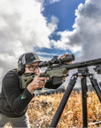 Vortex Pro Series Montageringen PR34-H 34 mm Hoog