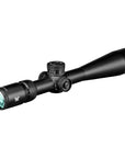 Vortex Viper HD 5-25x50 FFP Richtkijker, VMR-4 Dradenkruis (MRAD)