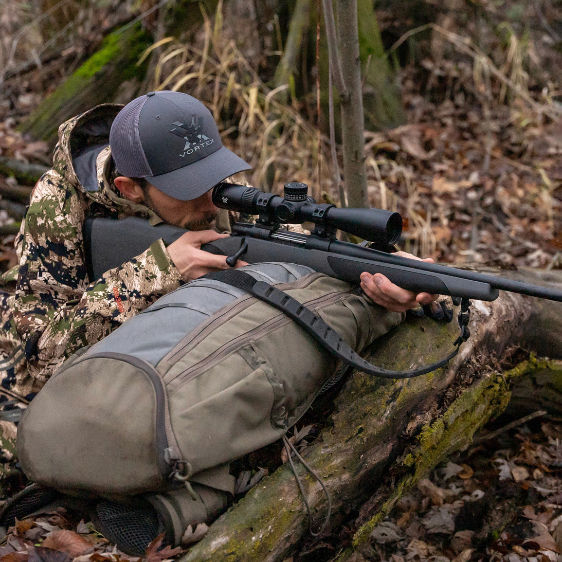Vortex Viper HD 5-25x50 FFP Richtkijker, VMR-4 Dradenkruis (MRAD)