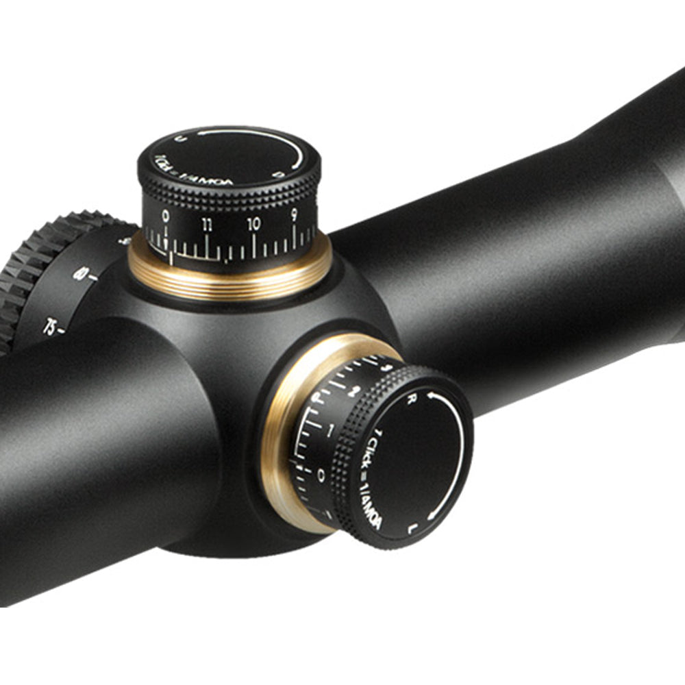 Vortex Viper HS 4-16x50 Richtkijker, Dead-Hold BDC Dradenkruis (MOA)