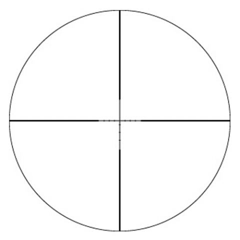 Vortex Viper HS LR 4-16x50 Richtkijker, Dead-Hold BDC Dradenkruis (Long Range, MOA)