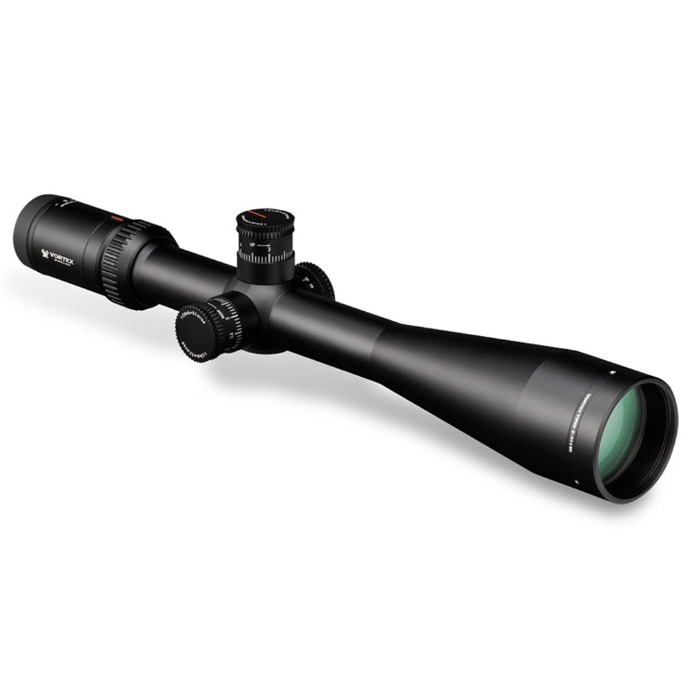 Vortex Viper 6.5-20x50 PA Richtkijker,  Dead-Hold BDC Dradenkruis (MOA)