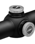 Vortex Diamondback 3,5-10x50 Richtkijker, Dead-Hold BDC Dradenkruis (MOA)
