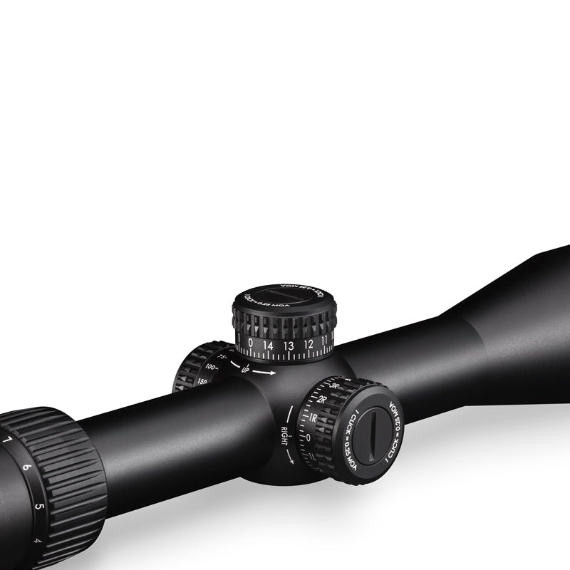Vortex Diamondback Tactical 4-16x44 FFP Richtkijker, EBR-2C Dradenkruis (MOA)