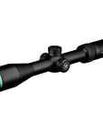 Vortex Diamondback Tactical 4-16x44 FFP Richtkijker, EBR-2C Dradenkruis (MRAD)
